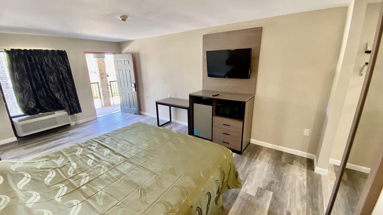 Photo of Bedroom in Suffolk