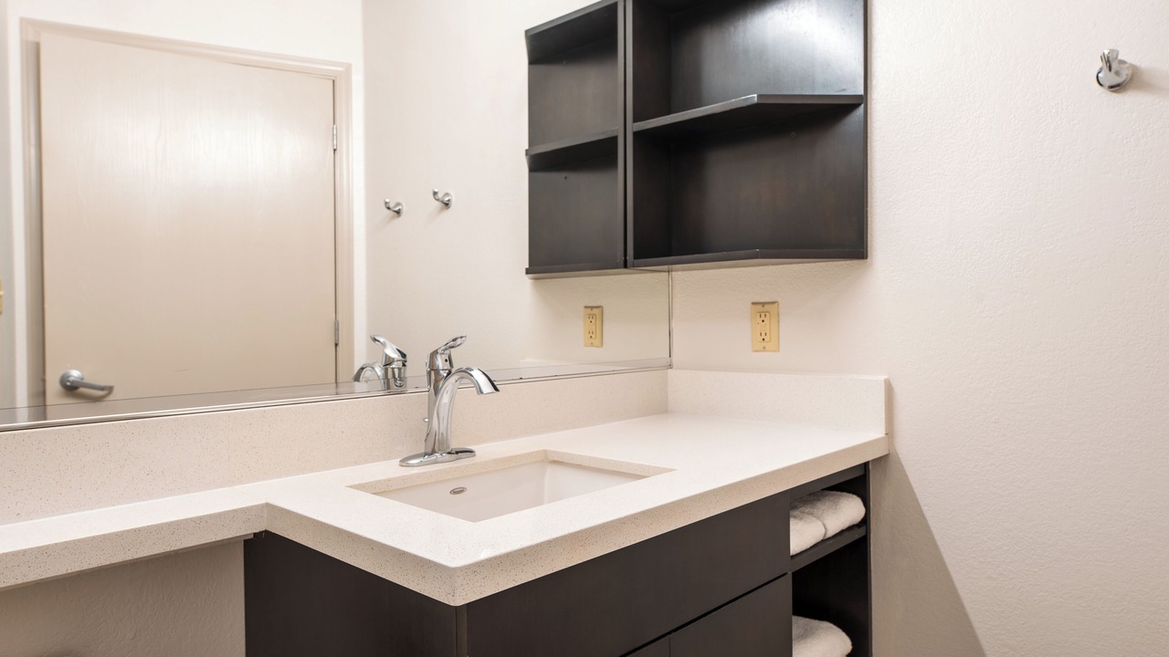 Photo of Bathroom in Fossil Creek