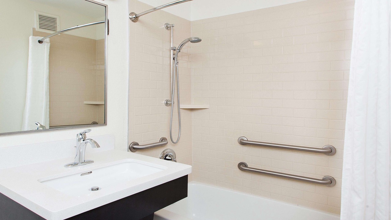 Photo of Bathroom in Fossil Creek