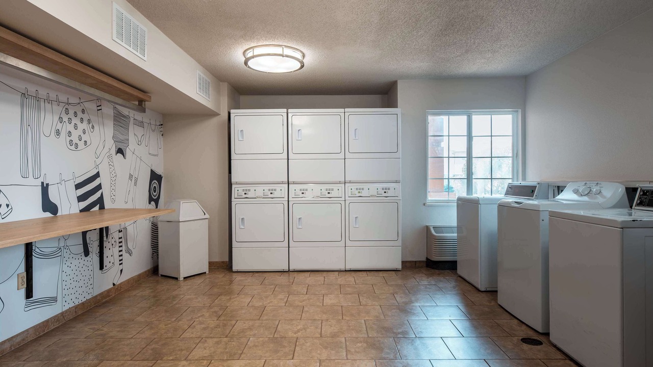Photo of Bedroom in Fossil Creek