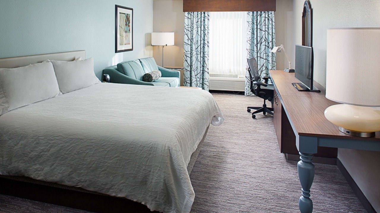 Photo of Bedroom in Latham