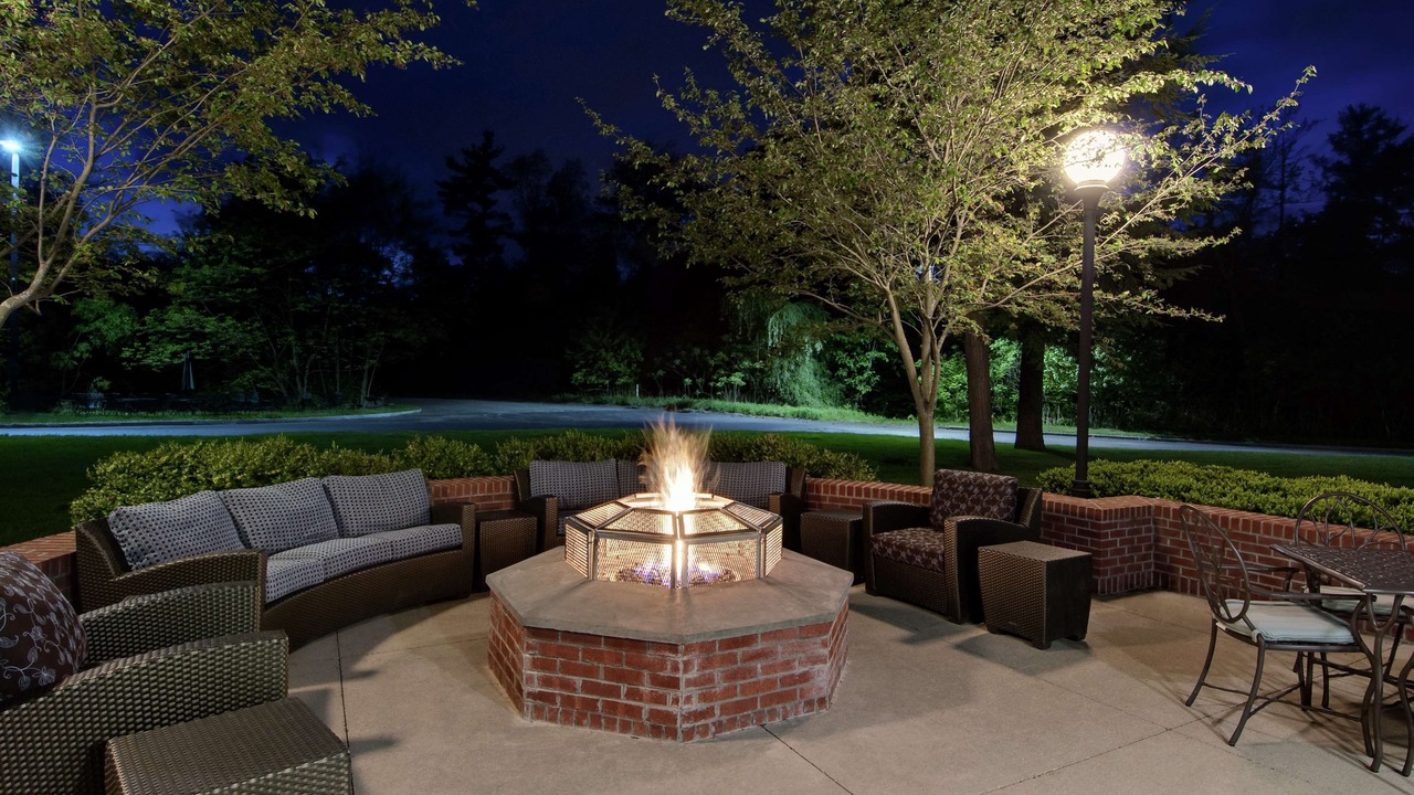Photo of Patio Balcony in Latham