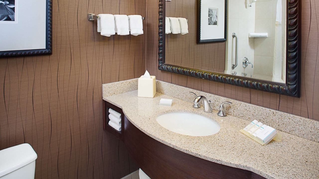 Photo of Bathroom in Latham