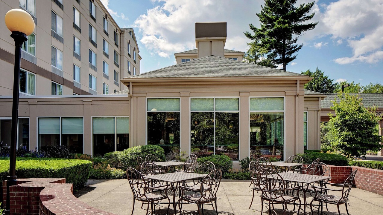 Photo of Outdoor in Latham