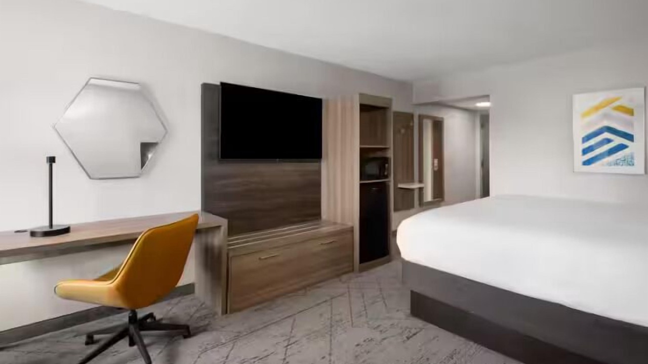 Photo of Bedroom in Greenville