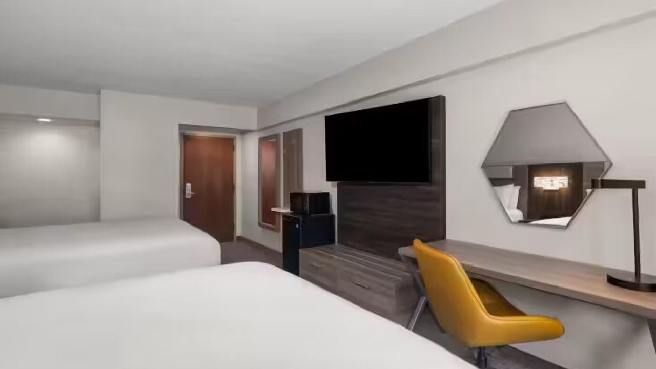 Photo of Bedroom in Greenville