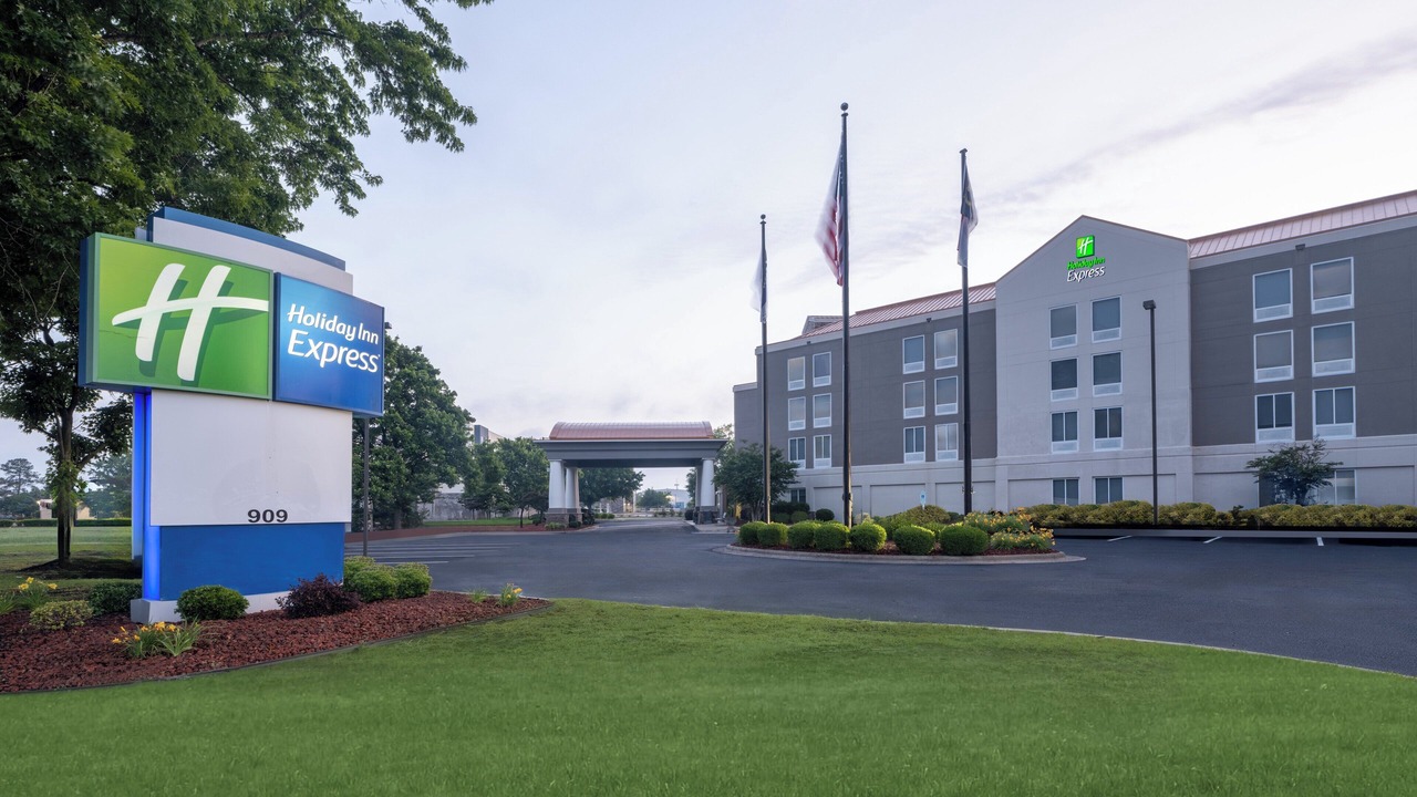 Photo of Outdoor in Greenville