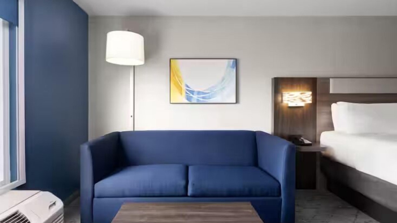 Photo of Bedroom in Greenville