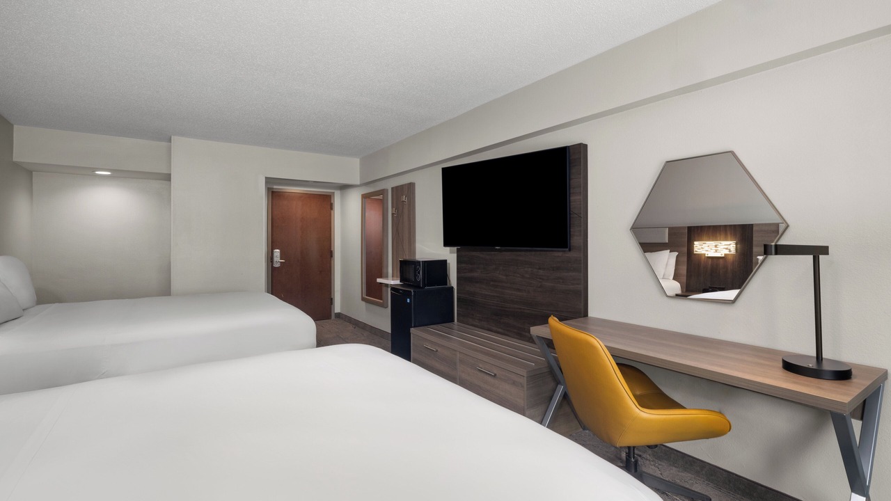 Photo of Bedroom in Greenville