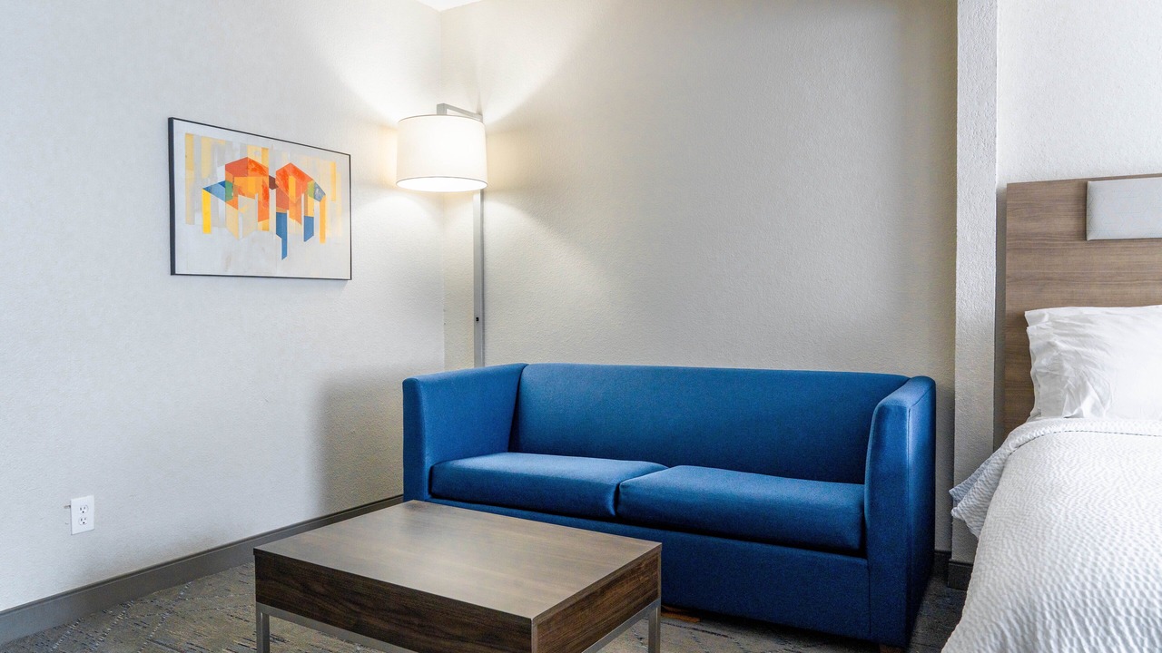 Photo of Livingroom in Hiawassee