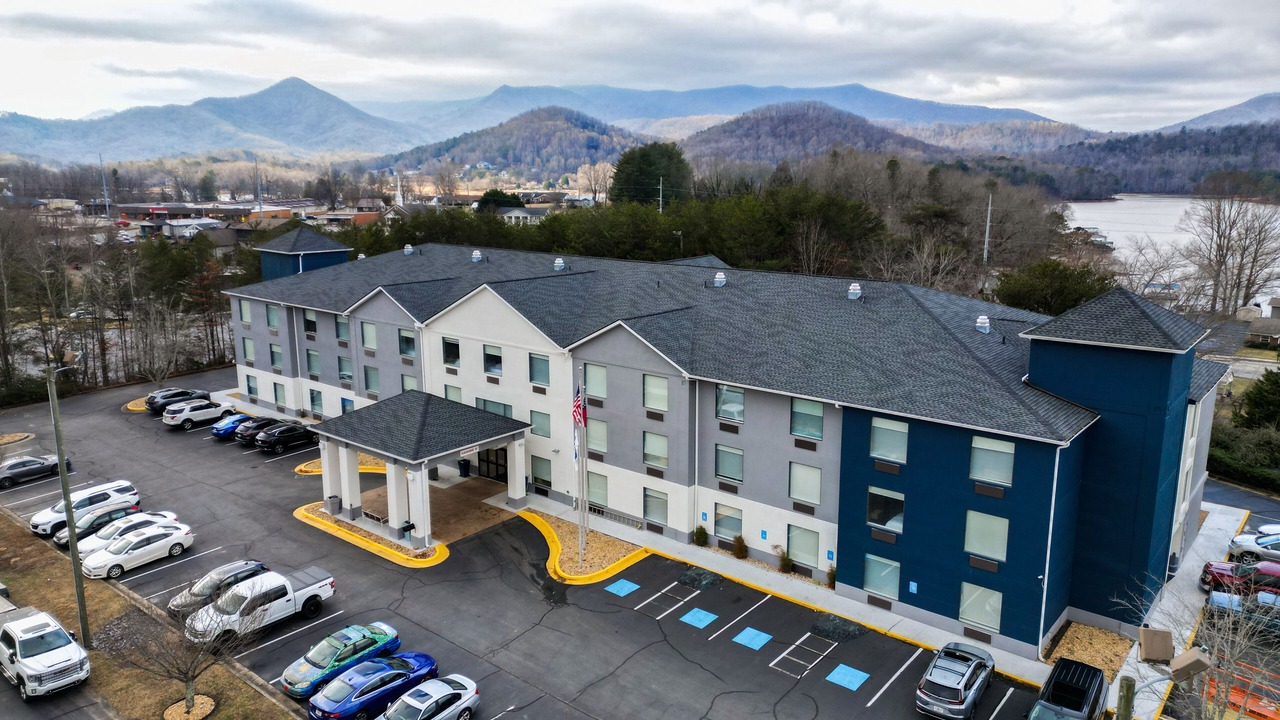 Photo of Outdoor in Hiawassee