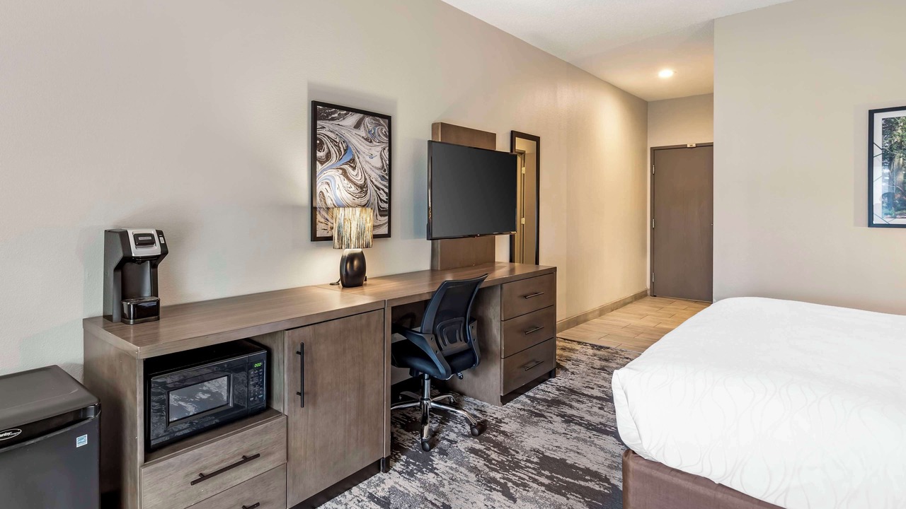 Photo of Bedroom in Bourbonnais
