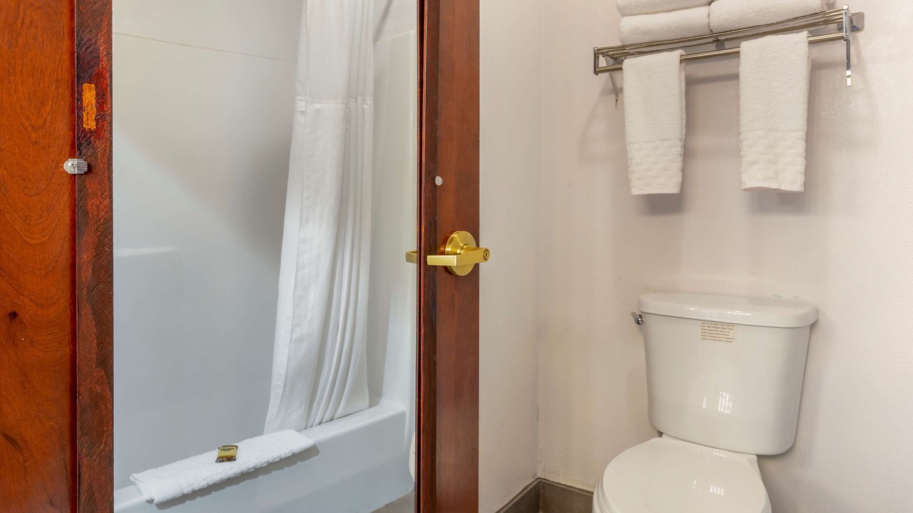 Photo of Bathroom in South Hill