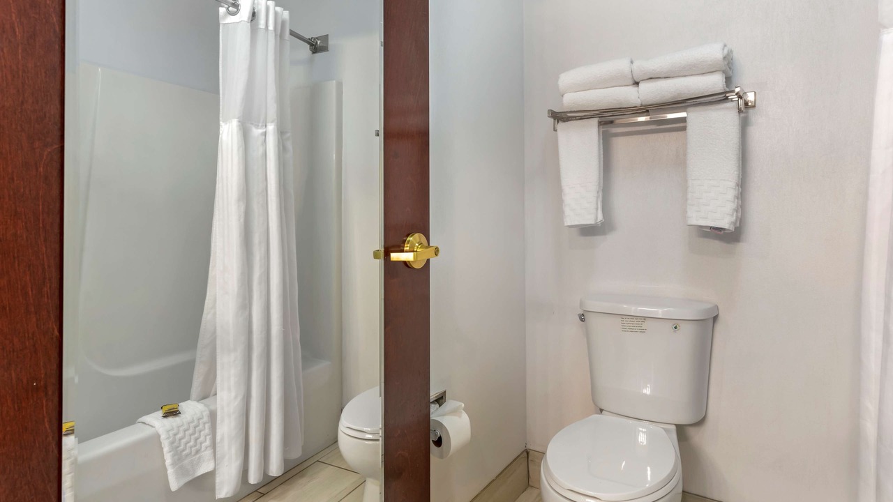 Photo of Bathroom in South Hill