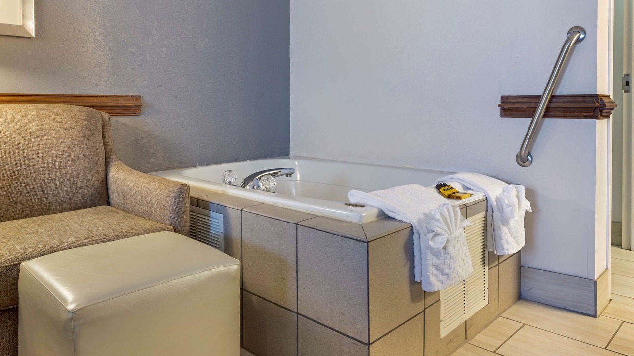 Photo of Bathroom in South Hill