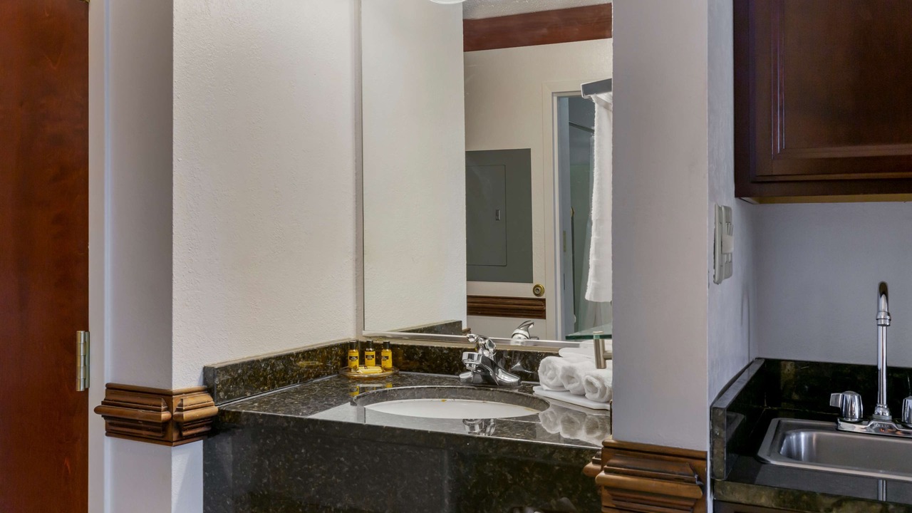 Photo of Bathroom in South Hill