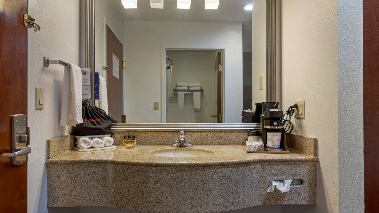 Photo of Bathroom in South Hill