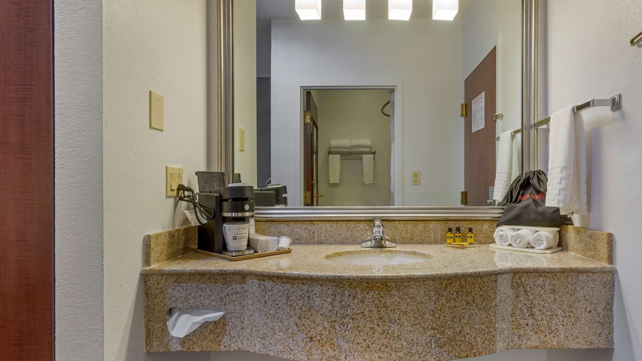 Photo of Bedroom in South Hill