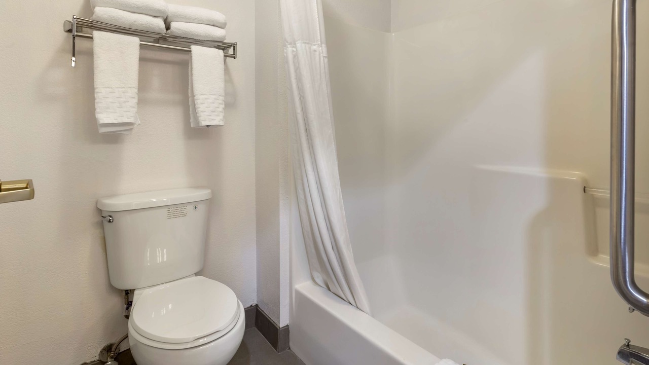 Photo of Bathroom in South Hill