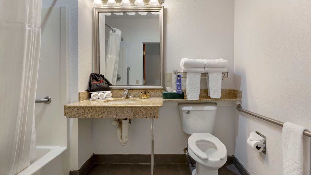 Photo of Bathroom in South Hill