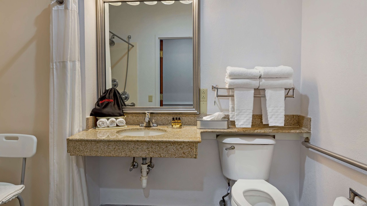 Photo of Bathroom in South Hill