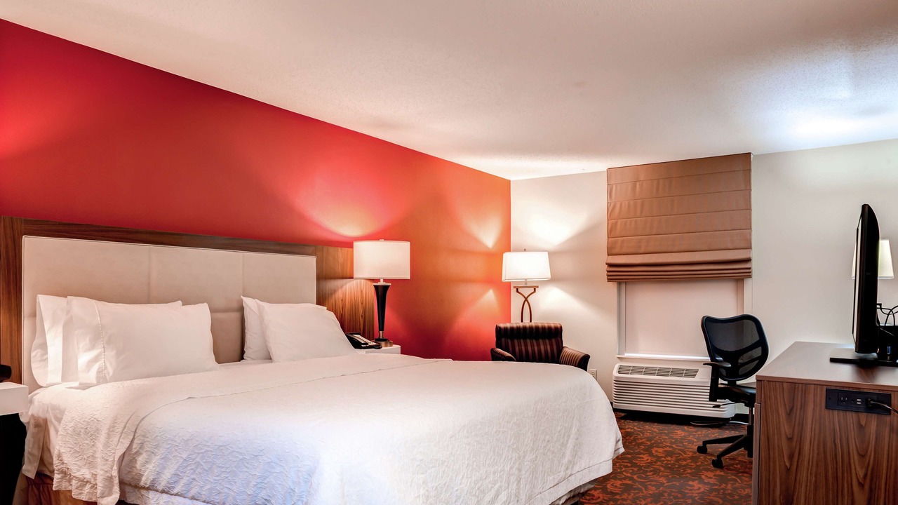 Photo of Bedroom in St. Joseph