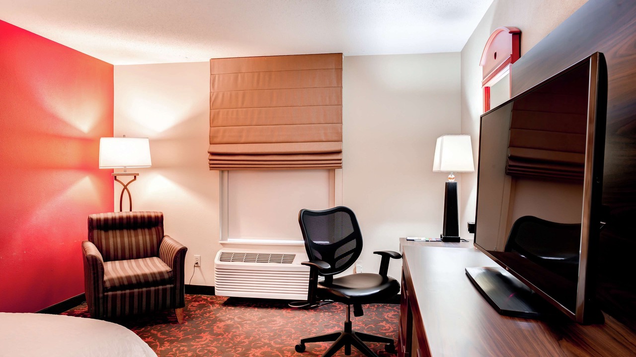 Photo of Livingroom in St. Joseph