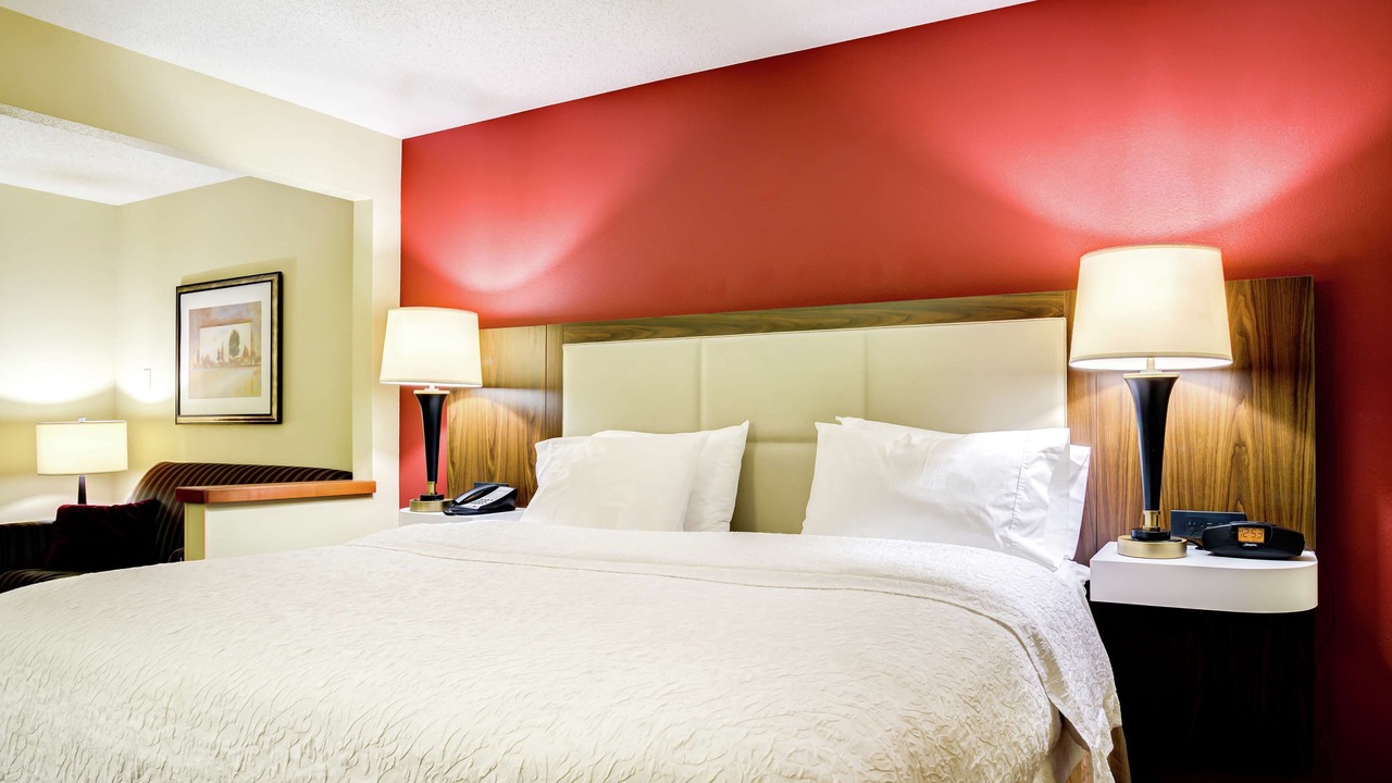 Photo of Bedroom in St. Joseph