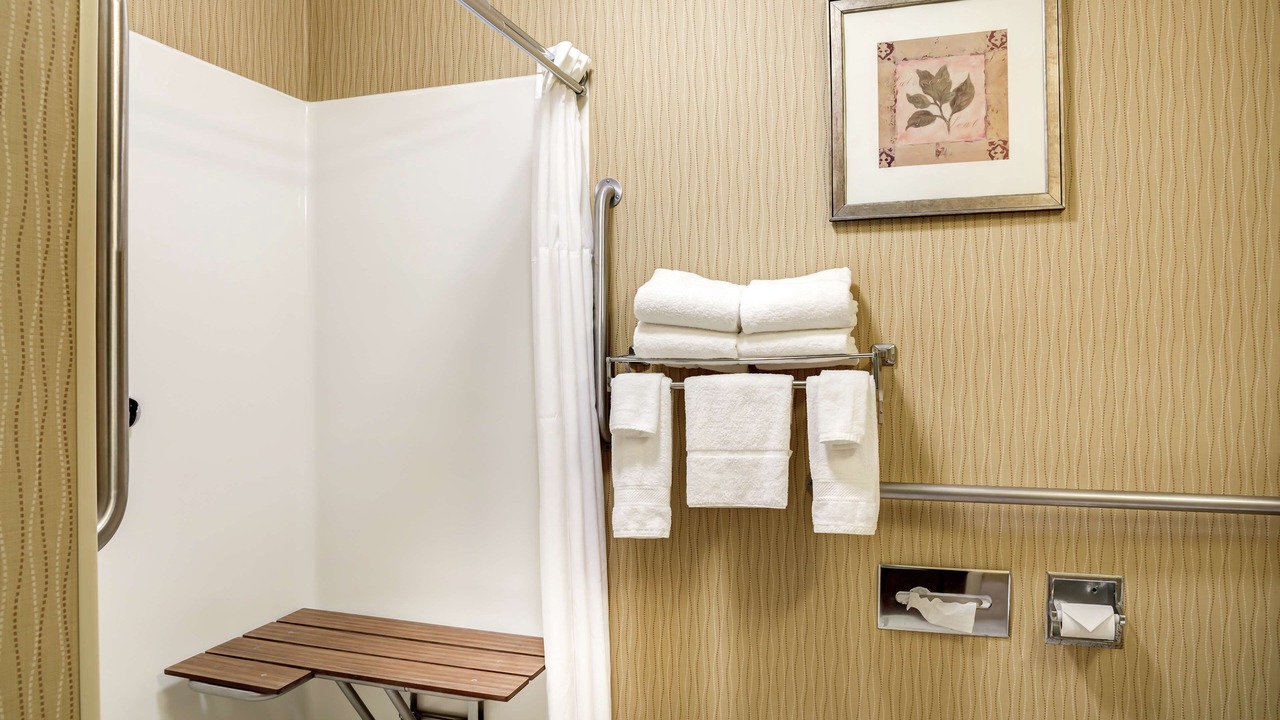 Photo of Bathroom in St. Joseph