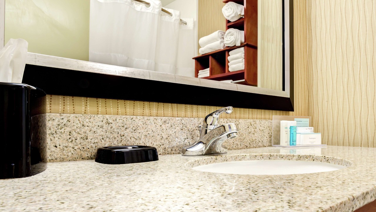 Photo of Bathroom in St. Joseph