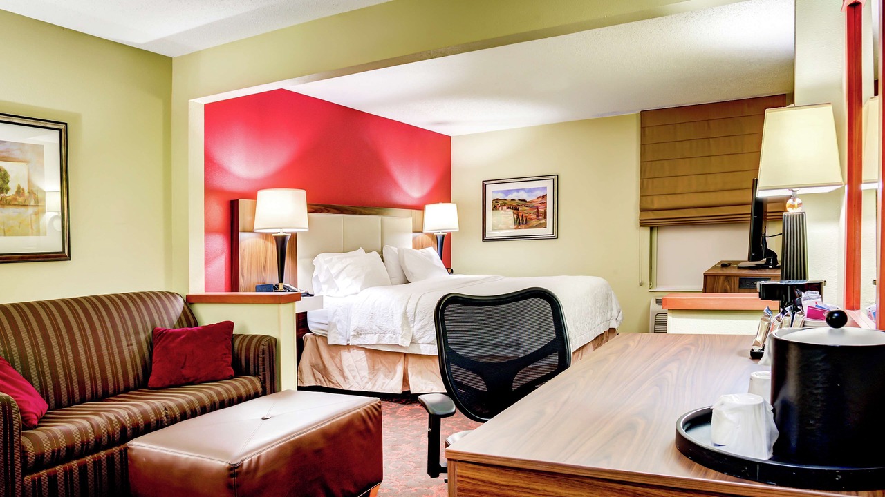Photo of Bedroom in St. Joseph