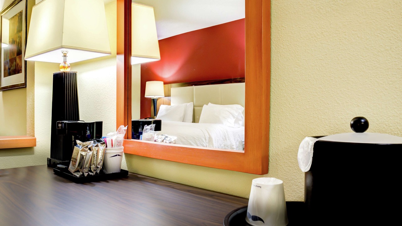 Photo of Bedroom in St. Joseph