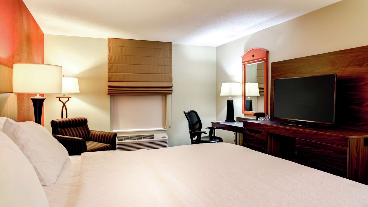 Photo of Bedroom in St. Joseph