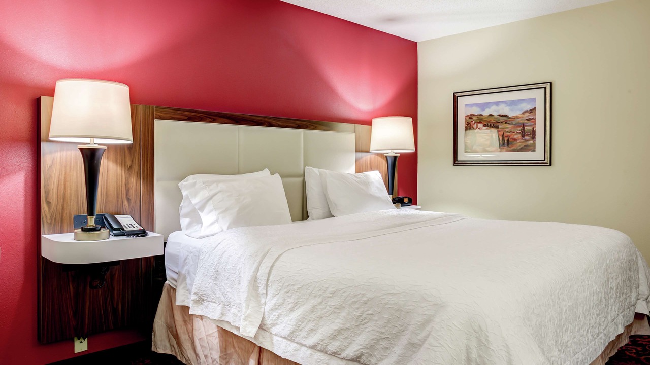 Photo of Bedroom in St. Joseph