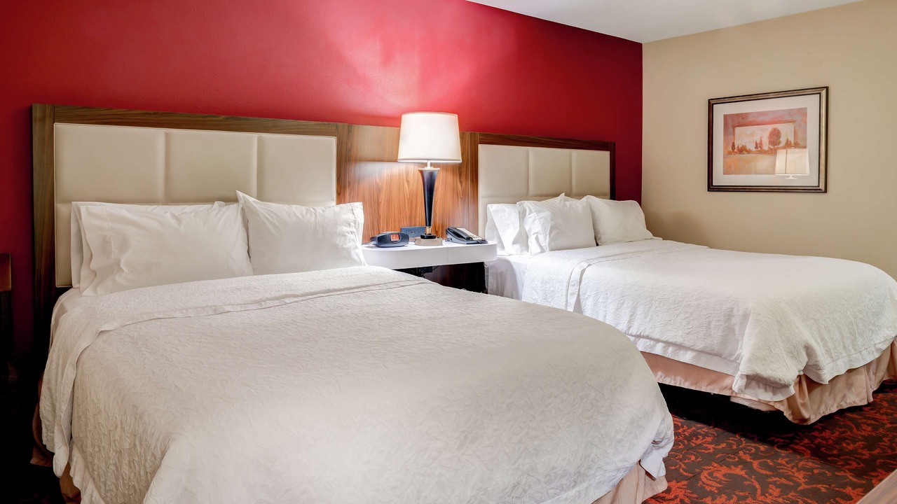 Photo of Bedroom in St. Joseph