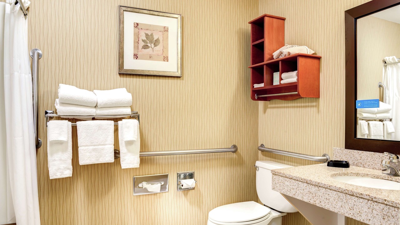 Photo of Bathroom in St. Joseph