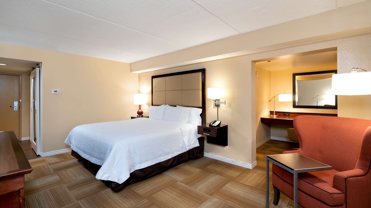 Photo of Bedroom in Lafayette