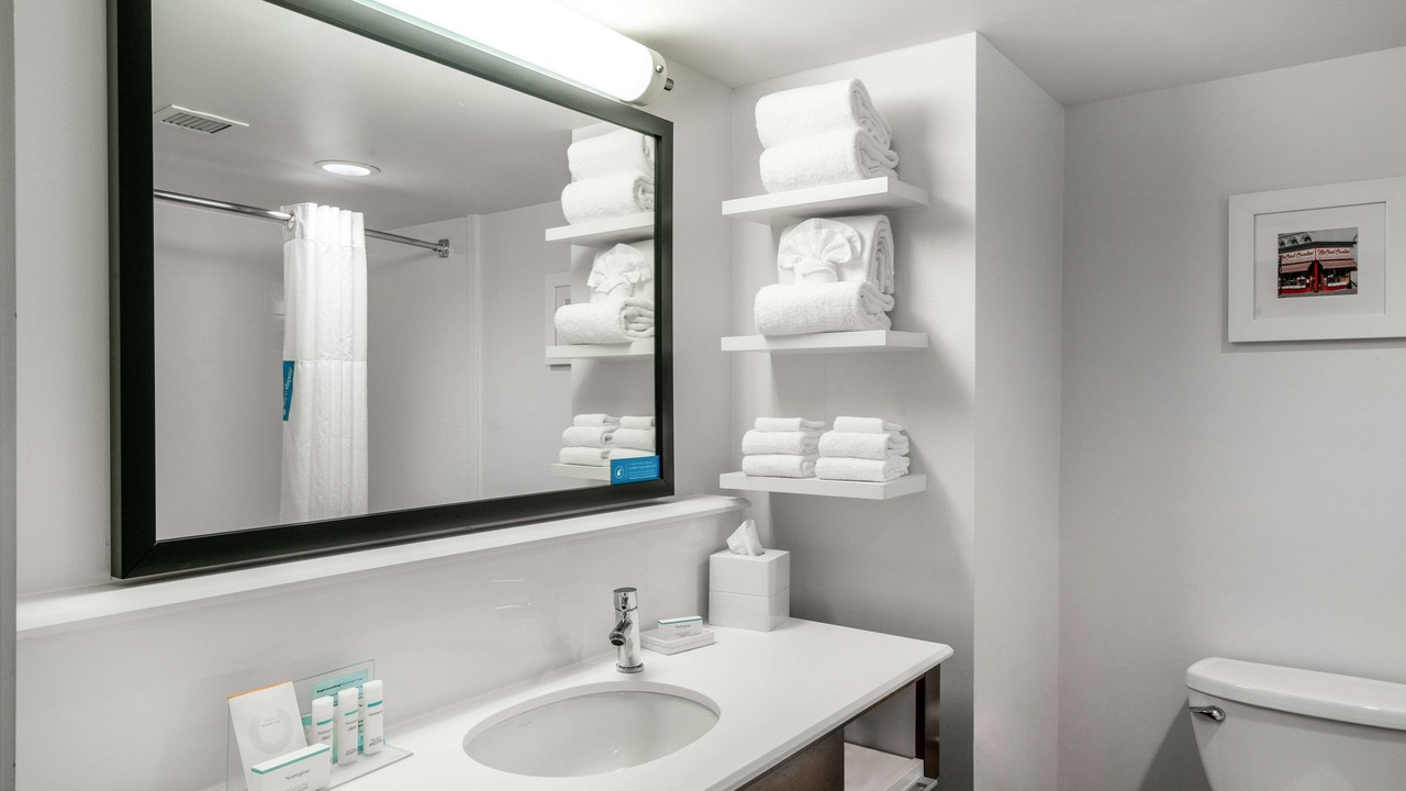 Photo of Bathroom in Lafayette