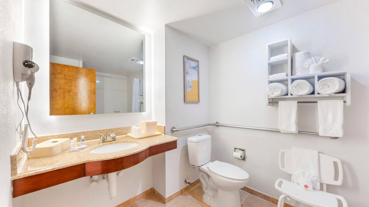 Photo of Bedroom in Killeen
