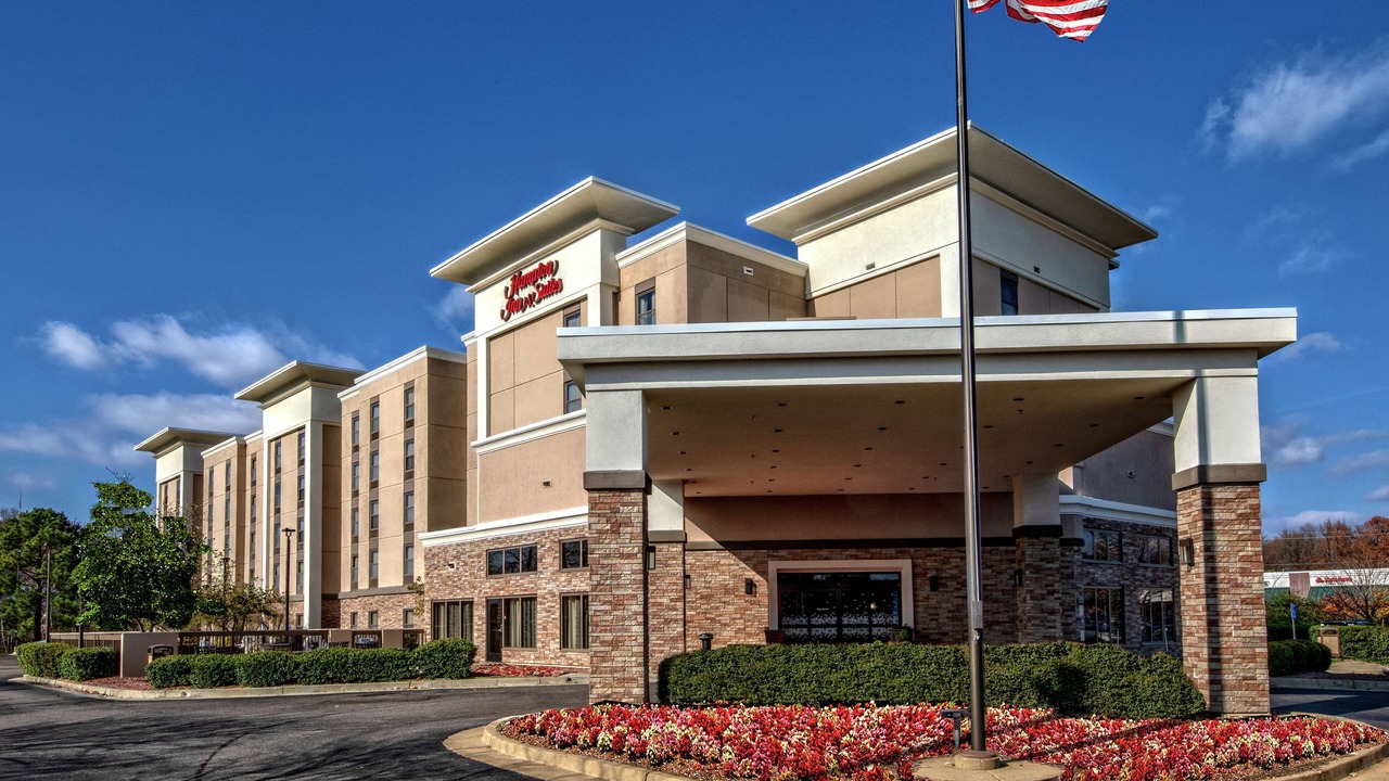 Photo of Outdoor in Wolfchase