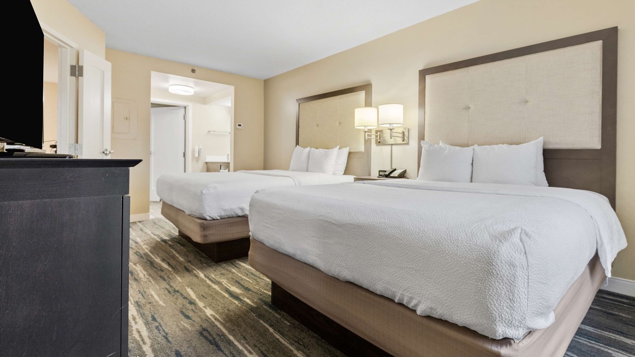 Photo of Bedroom in Wolfchase