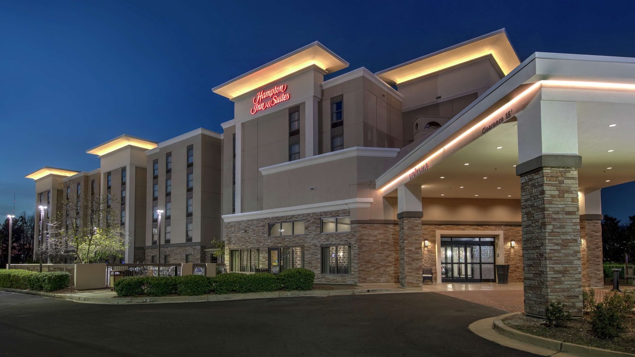 Photo of Outdoor in Wolfchase