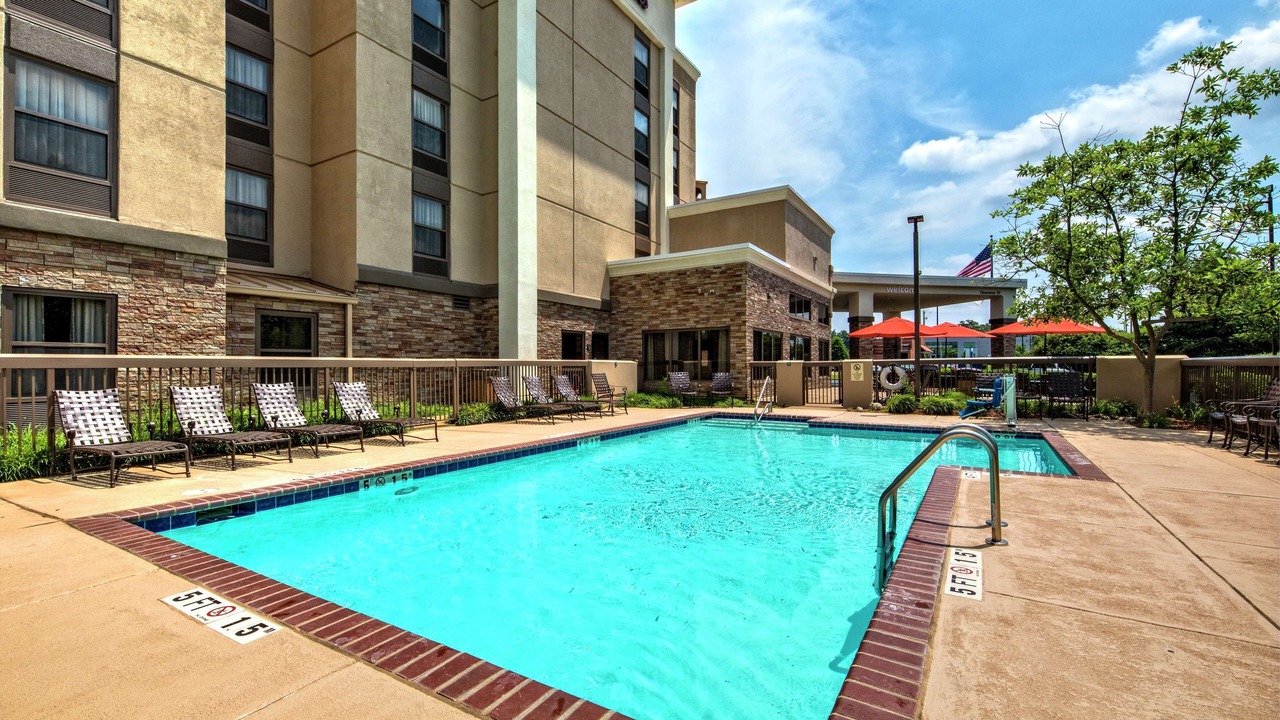 Photo of Outdoor in Wolfchase