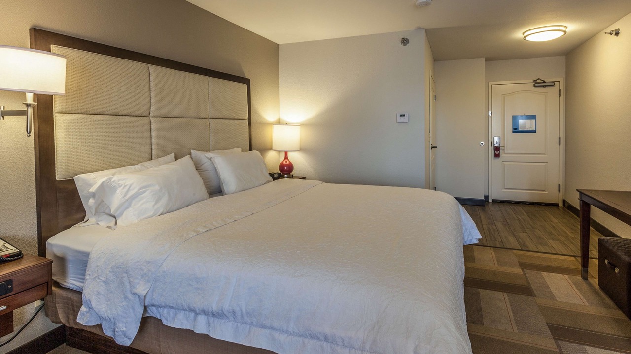 Photo of Bedroom in Southeast Colorado Springs