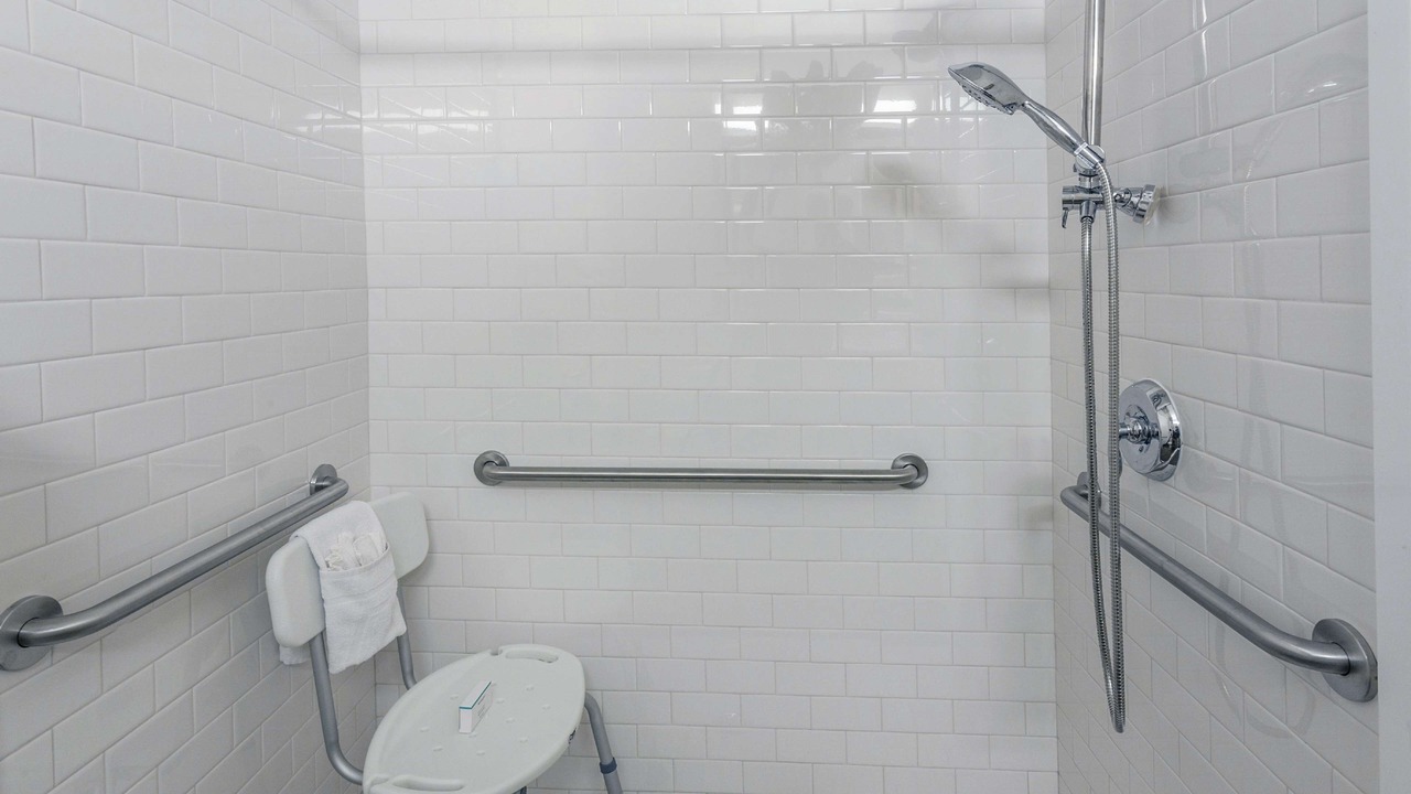 Photo of Bathroom in Southeast Colorado Springs