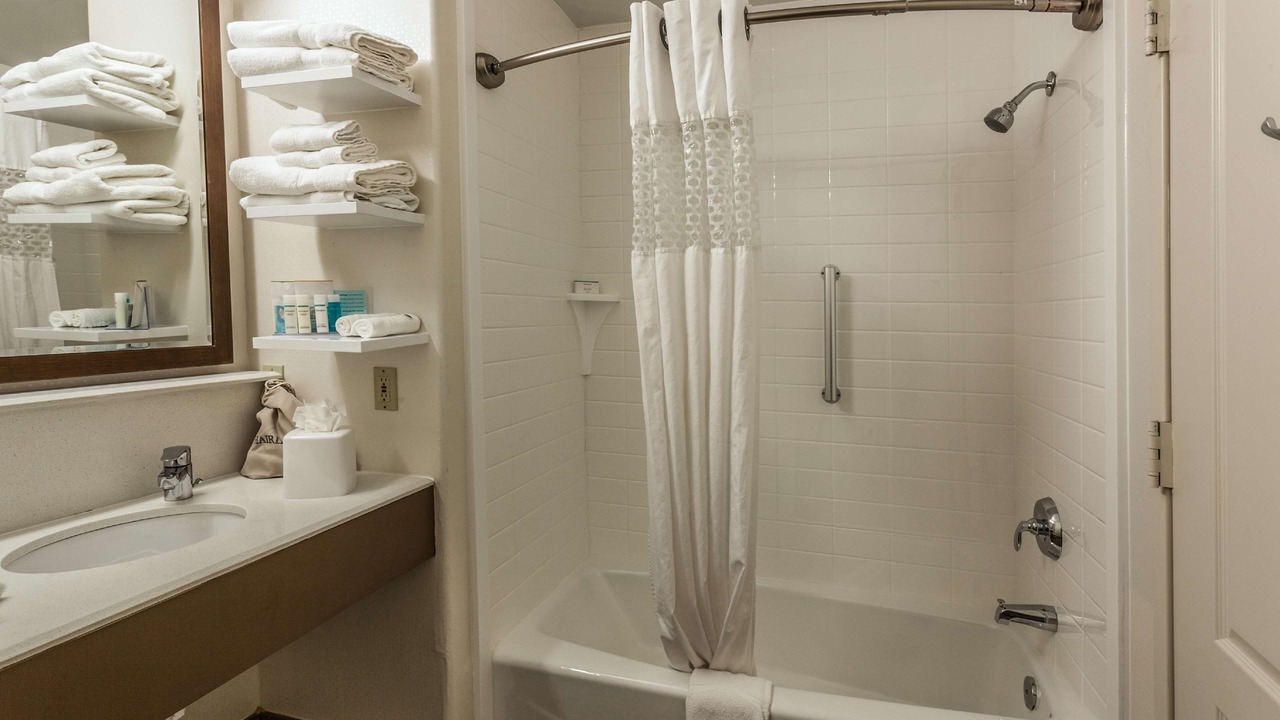 Photo of Bathroom in Southeast Colorado Springs