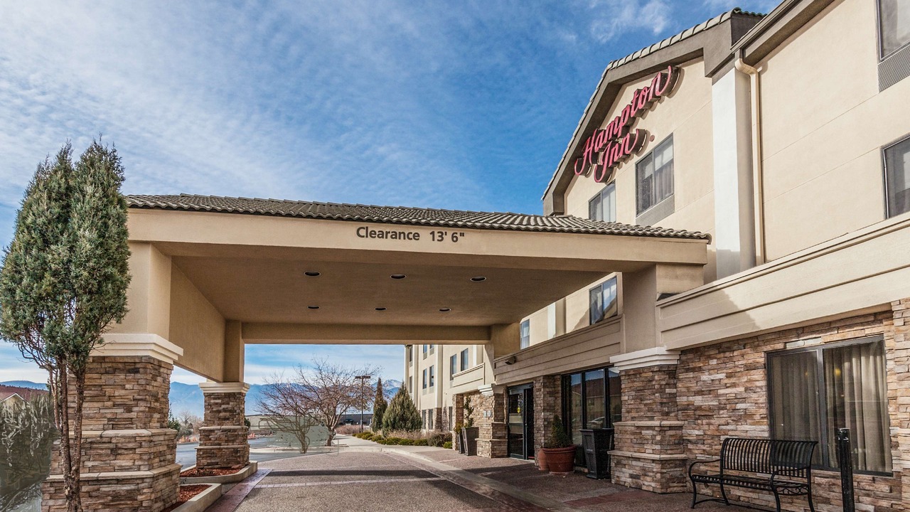 Photo of Outdoor in Southeast Colorado Springs