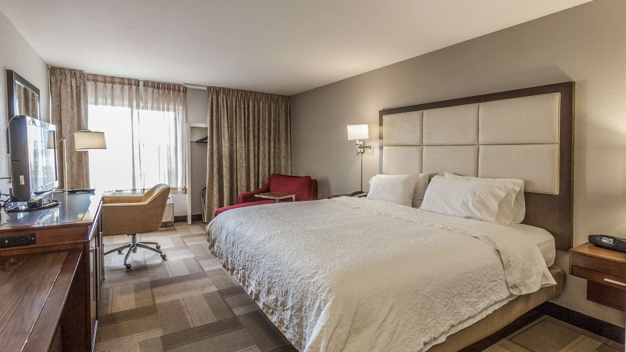 Photo of Bedroom in Southeast Colorado Springs