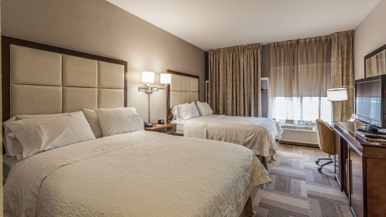 Photo of Bedroom in Southeast Colorado Springs