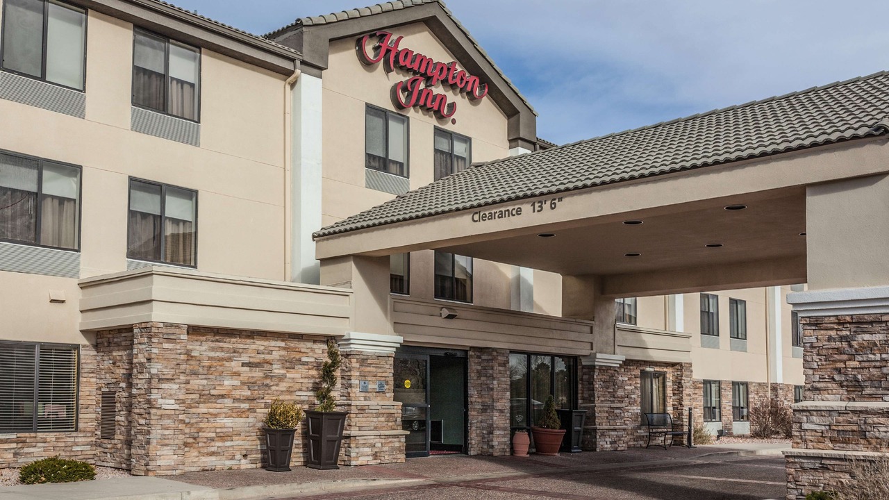 Photo of Outdoor in Southeast Colorado Springs